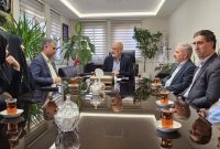 منطقه چهار میزبان بخش زیادی از ۶۰ طرح بزرگ شهرداری اصفهان