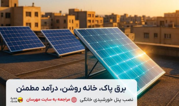 برق پاک، سرمایه سبز آینده برق پاک، سرمایه سبز آینده