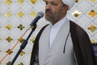 جانبازان مایه برکت و عزت نظام است