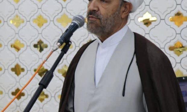 جانبازان مایه برکت و عزت نظام است