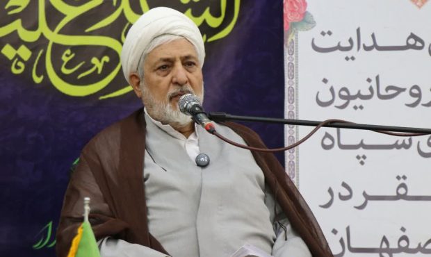 پیروزی ملت ایران در جنگ اخیر، تجلی نصرت الهی و ایمان انقلابی است