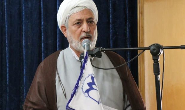 نگاه حاکمیتی شهید اشرفی اصفهانی به اسلام، الگویی برای نظام ولایی است نگاه حاکمیتی شهید اشرفی اصفهانی به اسلام، الگویی برای نظام ولایی است