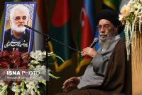 آیتالله طباطبایینژاد: پذیرش آتشبس با دشمن دستور قرآن و نهجالبلاغه است آیتالله طباطبایینژاد: پذیرش آتشبس با دشمن دستور قرآن و نهجالبلاغه است