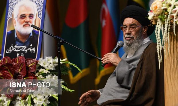 آیت‌الله طباطبایی‌نژاد: پذیرش آتش‌بس با دشمن دستور قرآن و نهج‌البلاغه است