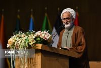 سالک: نهج‌البلاغه باید مرجع علمی حکمرانی و خدمت به مردم شود