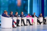 گسترش همكاری‌های ایران و روسیه در انتقال برق و توسعه فناوری‌های نوین انرژی