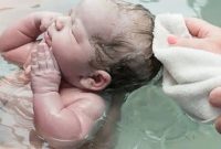 ثبت موفق دو زایمان در آب در بیمارستان امین اصفهان