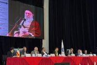 سی و یکمین مجمع عمومی سالیانه شرکت مجتمع صنایع و‌معادن احیاء سپاهان برگزار شد