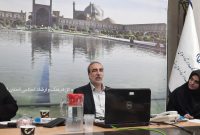 گفتمان‌سازی و تقویت سرمایه اجتماعی هدف اصلی هفته فرهنگ عمومی