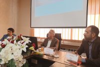 «دانشگاه اصفهان میزبان نهمین کنفرانس بینالمللی اینترنت اشیاء و کاربردها در آبان 1404» «دانشگاه اصفهان میزبان نهمین کنفرانس بینالمللی اینترنت اشیاء و کاربردها در آبان 1404»