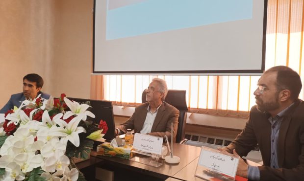 «دانشگاه اصفهان میزبان نهمین کنفرانس بین‌المللی اینترنت اشیاء و کاربردها در آبان 1404»