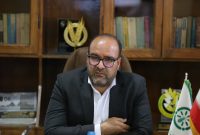 شرکت خدمات حمایتی کشاورزی استان اصفهان پیشگام ترویج مصرف کود کلرور پتاسیم