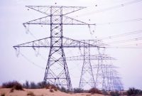 فزوده شدن بیش از ۲ هزار کیلومتر خطوط انتقال و ۳۶۰۰ کیلومتر فیبر نوری به شبکه برق کشور در سال ۱۴۰۳* فزوده شدن بیش از ۲ هزار کیلومتر خطوط انتقال و ۳۶۰۰ کیلومتر فیبر نوری به شبکه برق کشور در سال ۱۴۰۳*