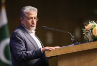 رنجبر: هدف حکمرانی علوی، رسیدن به جامعهای زنده و پویا است رنجبر: هدف حکمرانی علوی، رسیدن به جامعهای زنده و پویا است