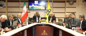 نگاه سازمان بازرسی بر تعامل، اصلاح و اجرای قوانین است