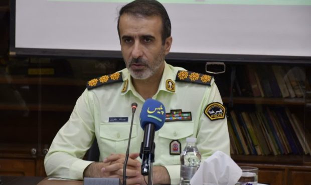 هشدار جدی پلیس فتا اصفهان درباره سرمایه گذاری در تاریکی هشدار جدی پلیس فتا اصفهان درباره سرمایه گذاری در تاریکی