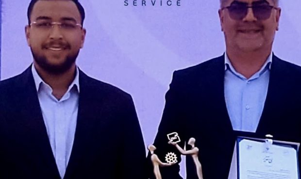 انتخاب سرویس؛ تنها شرکت دریافت کننده تندیس واحد نمونه ملی استاندارد در حوزه خدمات پس از فروش، به قله خدمات پس از فروش کشور رسید. انتخاب سرویس؛ تنها شرکت دریافت کننده تندیس واحد نمونه ملی استاندارد در حوزه خدمات پس از فروش، به قله خدمات پس از فروش کشور رسید.