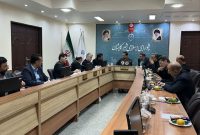 لزوم استفاده از فناوریهای نوین در بهسازی زیرساختهای شهری کاشان لزوم استفاده از فناوریهای نوین در بهسازی زیرساختهای شهری کاشان