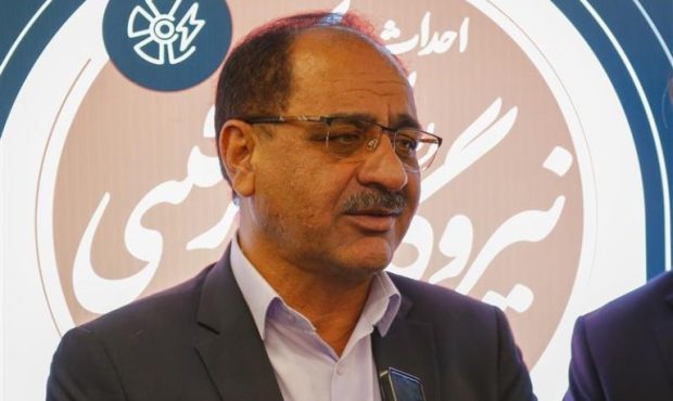 نقش کلیدی فولاد مبارکه در عبور صنعت از چالشهای تحریمی/ حمایت کمیسیون صنایع از مگاپروژههای فولادی در اصلاح قانون معادن نقش کلیدی فولاد مبارکه در عبور صنعت از چالشهای تحریمی/ حمایت کمیسیون صنایع از مگاپروژههای فولادی در اصلاح قانون معادن