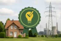 گواهی صرفهجویی انرژی؛ فرصت تازه برای صنایع و مشترکان خانگی گواهی صرفهجویی انرژی؛ فرصت تازه برای صنایع و مشترکان خانگی