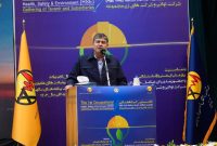 آموزش، رکن اصلی ارتقای فرهنگ ایمنی