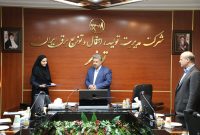 آموزش از کودکی، کلید فرهنگ‌سازی مصرف بهینه انرژی است