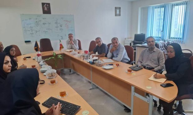 اتصال سامانه ساتب صنعت برق به سامانه نان بررسی شد اتصال سامانه ساتب صنعت برق به سامانه نان بررسی شد