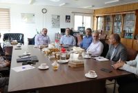 اصفهان پایلوت پیاده‌سازی طرح تعویض کولرهای آبی و گازی در بازار بهینه‌سازی انرژی