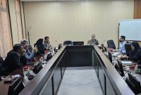 جلسه کمیته سلامت اداری و صیانت از حقوق مردم صنعت برق برگزار شد