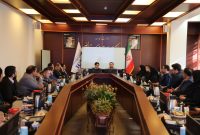 تقدیر از خودارزیابان و عوامل موثر در فرآیند ارزیابی شهیدرجایی