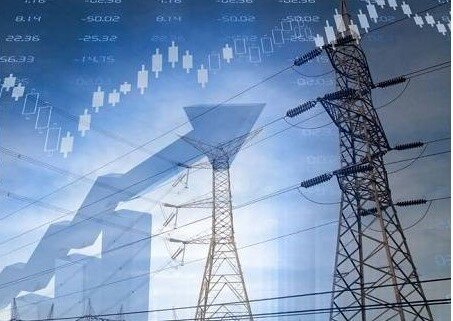 رشد ۴۵ درصدی معاملات خارج از بازار برق در نیمه نخست امسال رشد ۴۵ درصدی معاملات خارج از بازار برق در نیمه نخست امسال