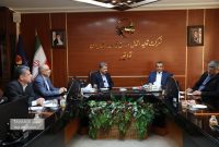 تامین مالی و تجهیزاتی شبکه برق شهری و روستایی در ۵ استان