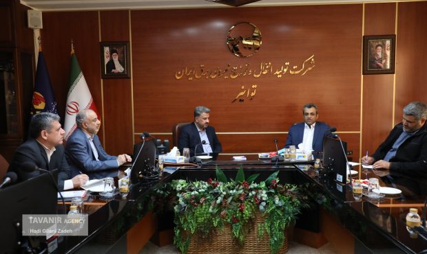 تامین مالی و تجهیزاتی شبکه برق شهری و روستایی در ۵ استان