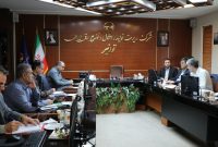 تاب‌آوری و نگهداشت نیروی انسانی مهمترین اولویت صنعت برق کشور است