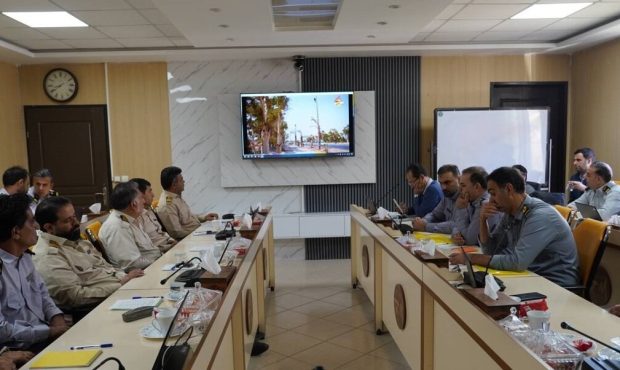 دوره‌های آگاهی بخشی و توانمندسازی عوامل حفاظت فیزیکی صنعت برق برگزار شد