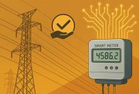 هوشمندسازی شبکه برق؛ کلید عبور از ناترازی و جهش بهره‌وری