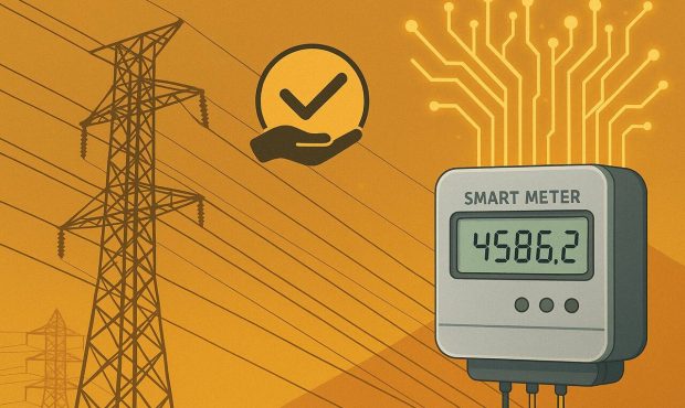 هوشمندسازی شبکه برق؛ کلید عبور از ناترازی و جهش بهرهوری هوشمندسازی شبکه برق؛ کلید عبور از ناترازی و جهش بهرهوری