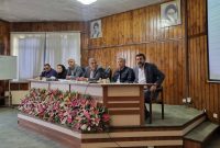 برگزاری برنامه نظارتی بهام در صنعت برق در سال ۱۴۰۴ با رویکردی حمایتی