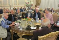 هیات مدیره جدید کانون بازنشستگان توانیر انتخاب شدند