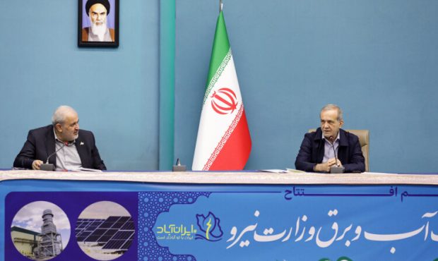 رئیس‌جمهور: طرح‌های برق باید با دانش روز و نگاه آینده‌نگر اجرا شوند