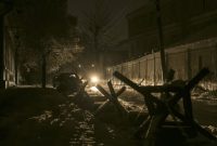 کییف خاموش شد کییف خاموش شد