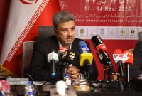 مدیرعامل توانیر: مصرف برق مراکز داده و هوش مصنوعی در ایران دو برابر میشود / لزوم استفاده از انرژی تجدیدپذیر در زیرساختهای ارتباطی مدیرعامل توانیر: مصرف برق مراکز داده و هوش مصنوعی در ایران دو برابر میشود / لزوم استفاده از انرژی تجدیدپذیر در زیرساختهای ارتباطی