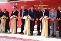 توانیر؛ نگین نمایشگاه صنعت برق ایران