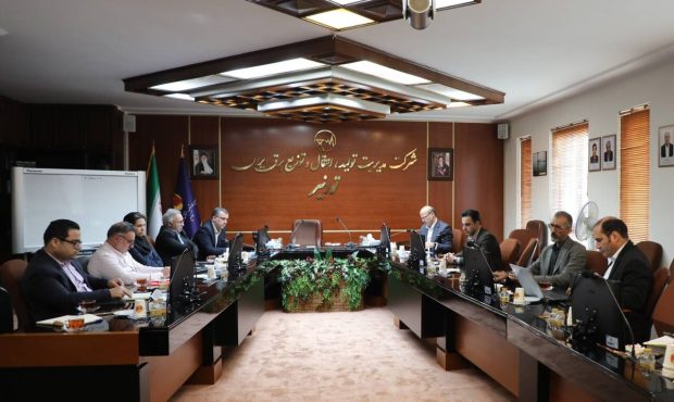 خداحافظی صنایع با چالش قطعی برق تابستان