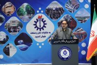 مدیریت تقاضا و بهینهسازی انرژی؛راهکار مقابله با ناترازی برق و سوخت مدیریت تقاضا و بهینهسازی انرژی؛راهکار مقابله با ناترازی برق و سوخت