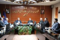 تامین مالی طرحهای انتقال و توزیع برق در ۴ استان کشور تامین مالی طرحهای انتقال و توزیع برق در ۴ استان کشور