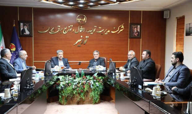 تامین مالی طرحهای انتقال و توزیع برق در ۴ استان کشور