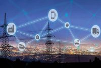 بستر ارتباطی امن سامانههای حیاتی توانیر راهاندازی شد بستر ارتباطی امن سامانههای حیاتی توانیر راهاندازی شد