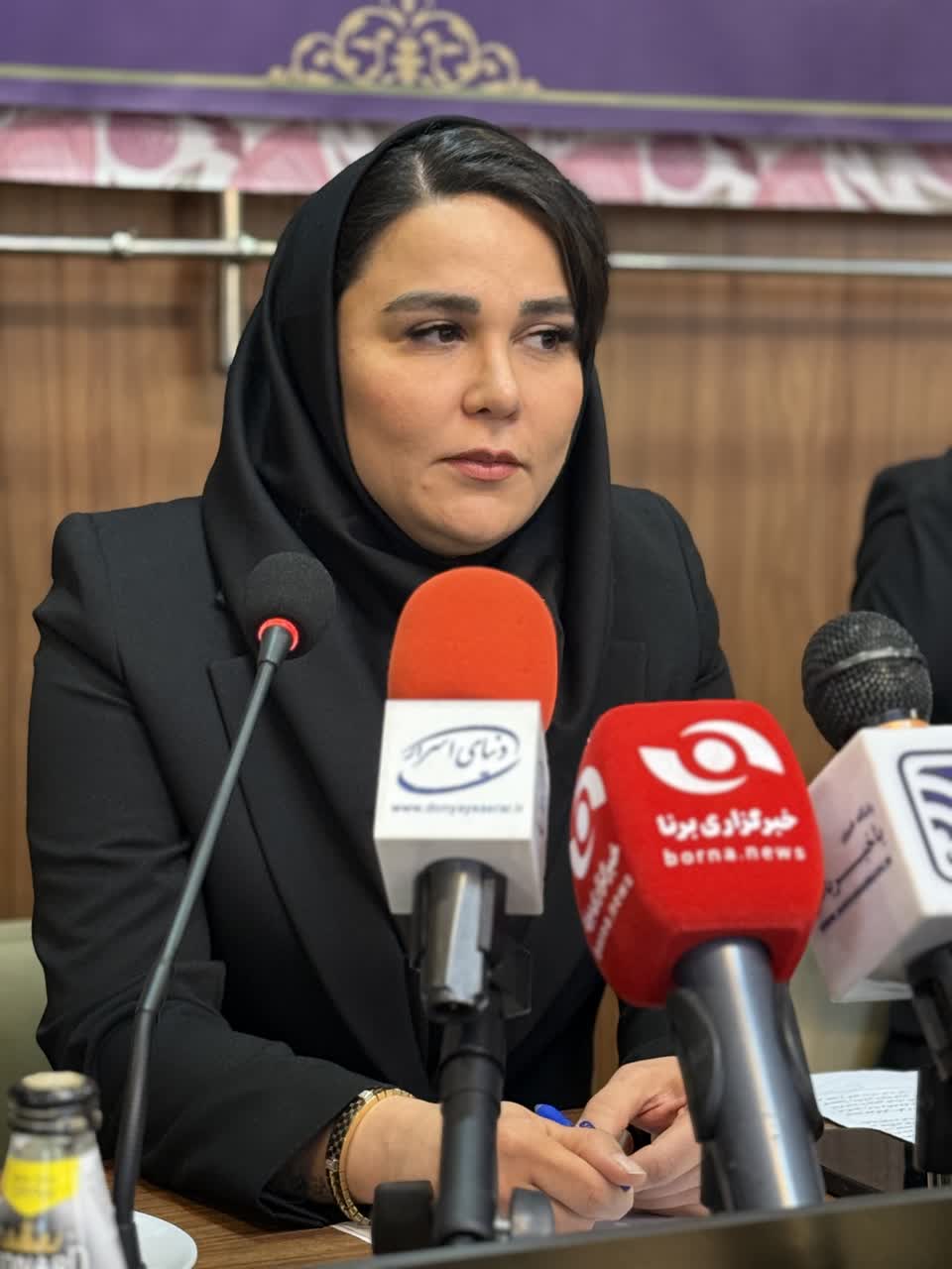 گزارش تصویری؛ فولاد سبز خاورمیانه در مسیر ثبات و اخلاق حرفه‌ای