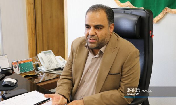 افتتاح بزرگ‌ترین پاساژ طلای کشور در منطقه ۳ اصفهان تا پایان دی ۱۴۰۴